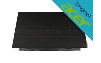 Acer Aspire 7 (A715-74G) original IPS display FHD (1920x1080) matt 60Hz