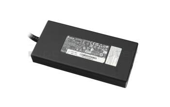 Acer Aspire 7 (A717-72G) AC-adapter 180.0 Watt slim from Delta Electronics