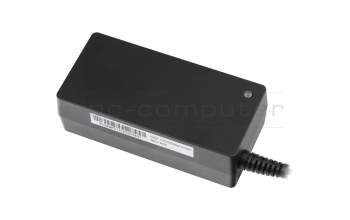 Acer Aspire C24 AiO original AC-adapter 65.0 Watt edged
