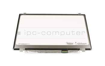 Acer Aspire ES1-421 TN display HD (1366x768) matt 60Hz