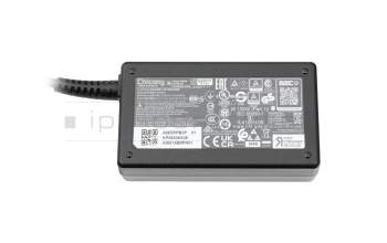 Acer Aspire Lite 16 (AL16-52P) original USB-C AC-adapter 65.0 Watt small