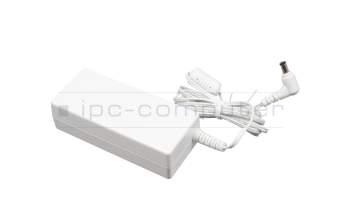 Acer Aspire One Happy original AC-adapter 40.0 Watt white