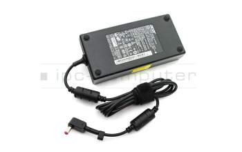 Acer Aspire V 15 Nitro (VN7-572TG) original AC-adapter 180.0 Watt slim