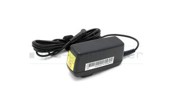 Acer Aspire V3-111P original AC-adapter 40.0 Watt without Wallplug