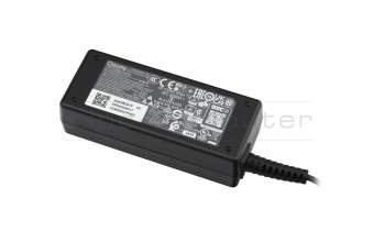 Acer Aspire V3-372T original AC-adapter 45.0 Watt