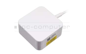 Acer Chromebook 11 (C771T) original USB-C AC-adapter 45.0 Watt white