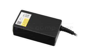 Acer Chromebook 514 (CBV514-1HT) original USB-C AC-adapter 65.0 Watt small