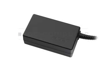 Acer Chromebook Spin 511 (R753T) original USB-C AC-adapter 65.0 Watt small