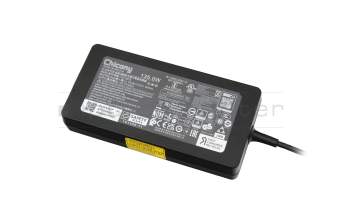 Acer ConceptD 3 Pro (CN314-73P) original AC-adapter 135.0 Watt normal