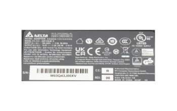 Acer ConceptD 7 Ezel Pro (CC715-72P) AC-adapter 230.0 Watt from Delta Electronics