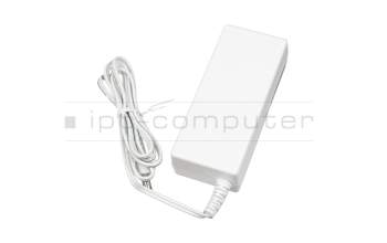 Acer ED242 original AC-adapter 36.0 Watt white