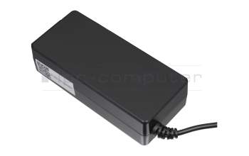 Acer ED242QRAd original AC-adapter 48.0 Watt square (5.5/2.2)