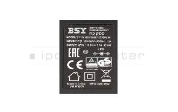 Acer ED270R original AC-adapter 42.0 Watt EU Wallplug