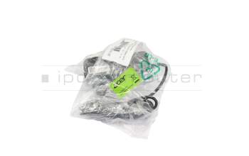 Acer ED270R original AC-adapter 42.0 Watt EU Wallplug