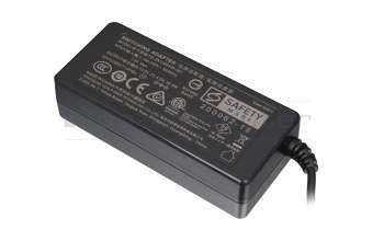 Acer ED270UPa original AC-adapter 48.0 Watt square (5.5/2.2)