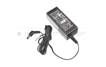 Acer G206HQLG original AC-adapter 25.0 Watt