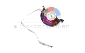Acer H6517BD Color wheel for beamer