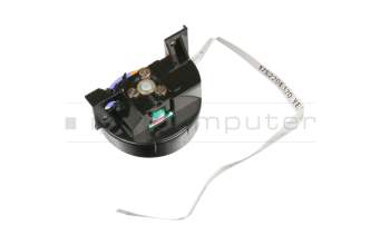 Acer H6517ST Color wheel for beamer