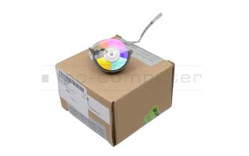 Acer H6541BDK Color wheel for beamer