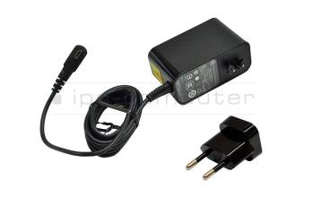 Acer Iconia A511 original Micro USB AC-adapter 18.0 Watt EU Wallplug