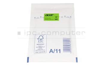 Acer KN.2560B.021 Original SSD 256GB (M.2 22 x 80 mm)