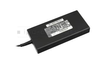 Acer Nitro XR343CKP original AC-adapter 180.0 Watt slim