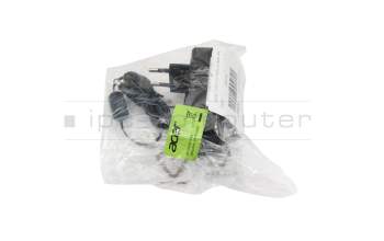 Acer Nitro XZ270UP original AC-adapter 36.0 Watt EU Wallplug