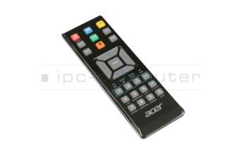 Acer P5515 Remote control for beamer (black)