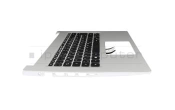 Acer PK1334G1B13 Keyboard