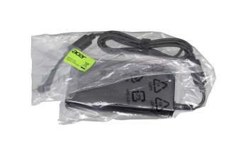Acer Predator Helios 300 (PH315-55s) original AC-adapter 180.0 Watt slim