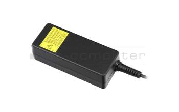 Acer S200HQLQ original AC-adapter 45.0 Watt