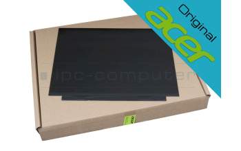 Acer Swift 3 (SF313-52G) original IPS display QHD (2256x1504) glossy 60Hz
