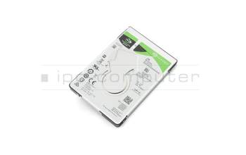 Acer TravelMate 7730G-874G50Mn HDD Seagate BarraCuda 2TB (2.5 inches / 6.4 cm)
