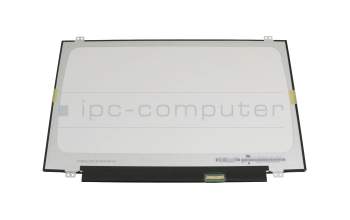 Acer TravelMate P2 (P214-51G) IPS display FHD (1920x1080) matt 60Hz