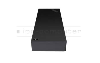 Acer TravelMate P2 (P214-53) ThinkPad Universal Thunderbolt 4 Dock incl. 135W Netzteil from Lenovo