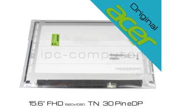 Acer TravelMate P2 (P2510-G2-M) original TN display FHD (1920x1080) matt 60Hz