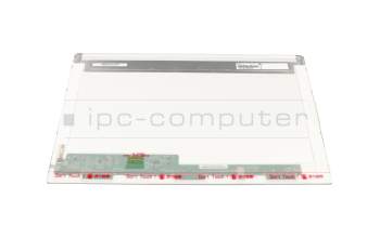 Acer TravelMate P2 (P276-M) TN display HD+ (1600x900) matt 60Hz