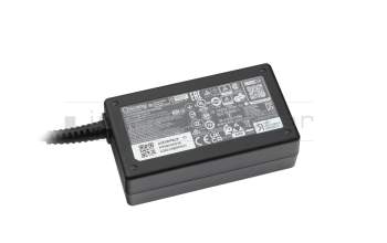 Acer TravelMate P2 (TMP214-55-TCO) original USB-C AC-adapter 65.0 Watt small
