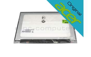 Acer TravelMate P2 (TMP215-55-TCO) original TN display FHD (1920x1080) matt 60Hz
