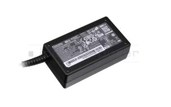 Acer TravelMate P2 (TMP216-51-TCO) original AC-adapter 65.0 Watt small