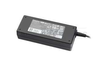 Acer TravelMate P4 (TMP416-52G-TCO) original AC-adapter 90.0 Watt square