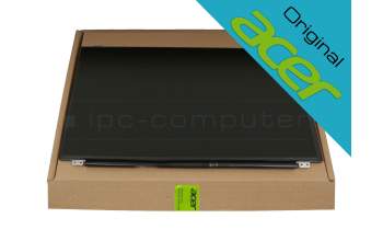 Acer TravelMate P6 (P648-G2-M) original TN display HD (1366x768) matt 60Hz