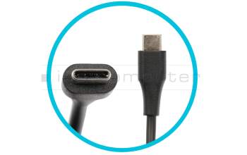 Acer TravelMate Spin B3 (TMB311RNA-32) original USB-C AC-adapter 45.0 Watt