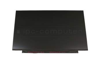 Acer TravelMate X3 (X3410-M) IPS display FHD (1920x1080) matt 60Hz length 315; width 19.7 including board; Thickness 3.05mm