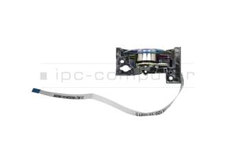 Acer X1527i Color wheel for beamer