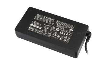 Acer XL2530 original AC-adapter 330.0 Watt rounded