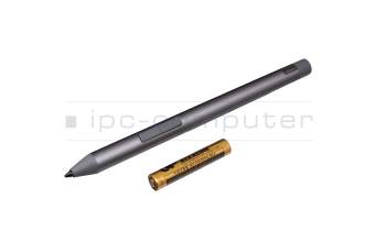 Active Pen 3 incl. battery original suitable for Lenovo Tab P11 Plus (ZA9L)