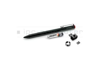 Active Pen incl. battery original suitable for Lenovo IdeaPad Flex 5-14ARE05 (82DF)