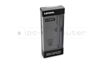 Active Pen incl. battery original suitable for Lenovo IdeaPad Flex 5-15ALC05 (82HV)
