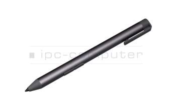 Active Stylus Pen (gray) original suitable for LG Gram 16 (16T90P)